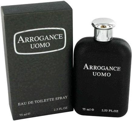 Produktbild Schiaparelli Arrogance Uomo (Eau de Toilette, 75 ml)