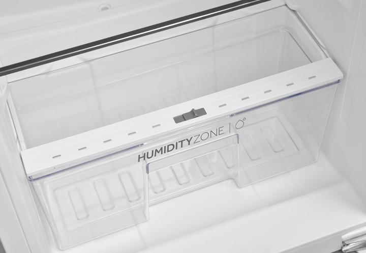 Produktbild Haier Einbau-Kühl-Gefrierkombination HATO 126 DE Rechts/Wechselbar (178 l)