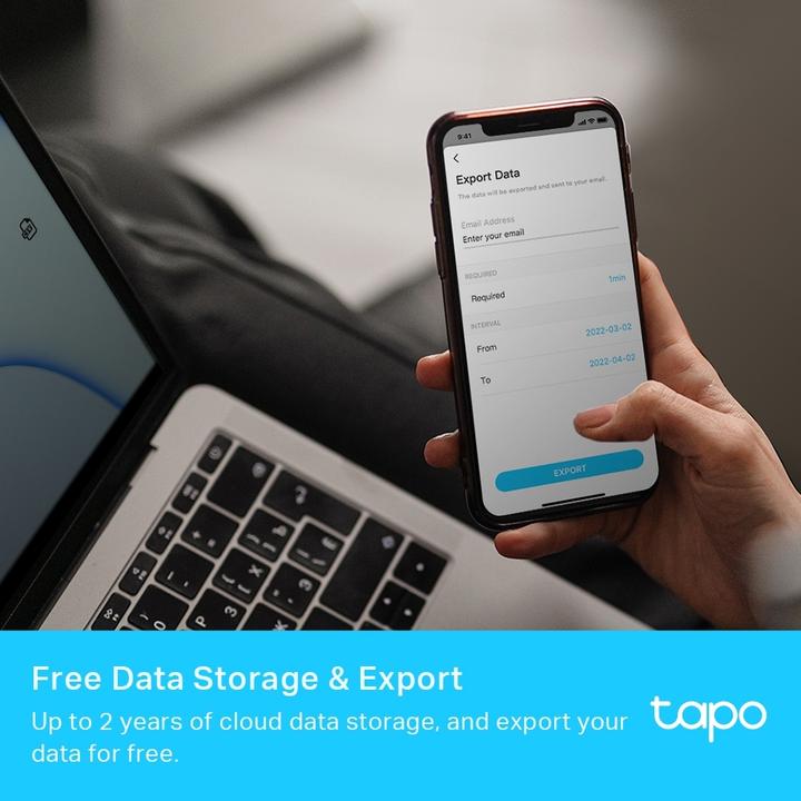 Image du produit TP-Link Tapo T315