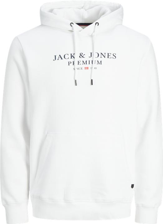 Image du produit Jack & Jones Sweat à capuche Kangaroo Pocket (M)