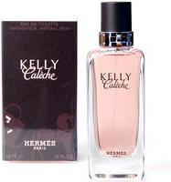 Actual product image Hermès Kelly Calèche (Eau de toilette, 100 ml)