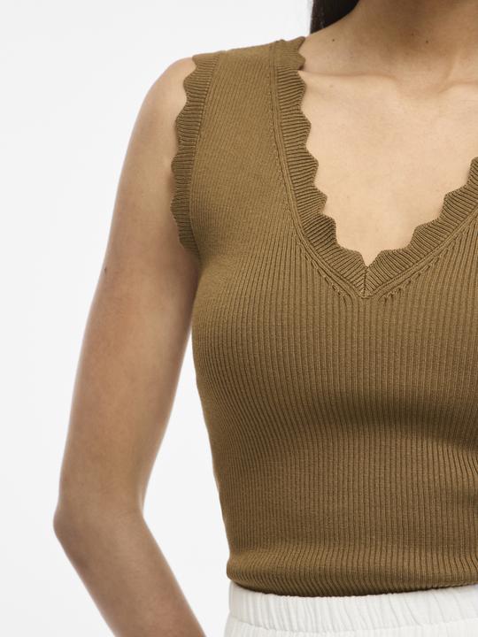 Produktbild Vila VISISI V-Ausschnitt Top (L)