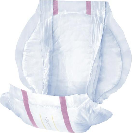 Image du produit Seni San Plus Extra Btl 30 Stk (30 x, Normal)