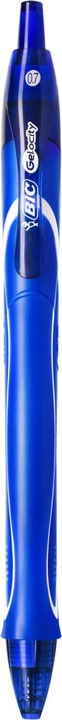 Actual product image Bic Gel-ocity (Blue, 12 x)