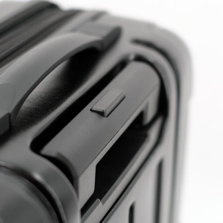 Produktbild Juscha Businesstrolley (40 l)