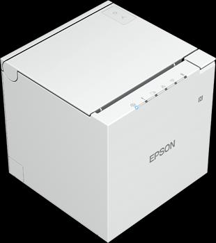 Image du produit Epson TM-M30III (USB, Bluetooth, WLAN, microSDHC)