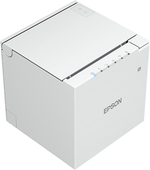 Produktbild Epson TM-M30III (USB, WLAN, Bluetooth, microSDHC)