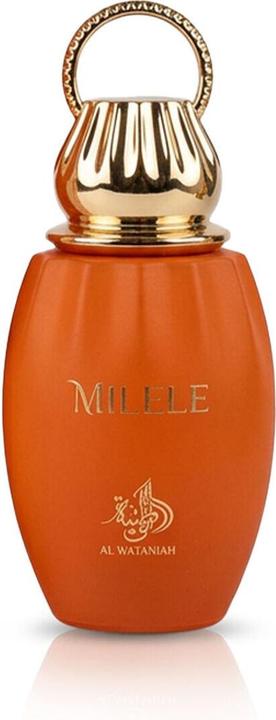 Produktbild Al Wataniah Miele (Eau de Parfum, 100 ml)