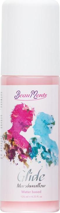 Produktbild Beauments Glide Marshmallow 125 ml (125 ml)