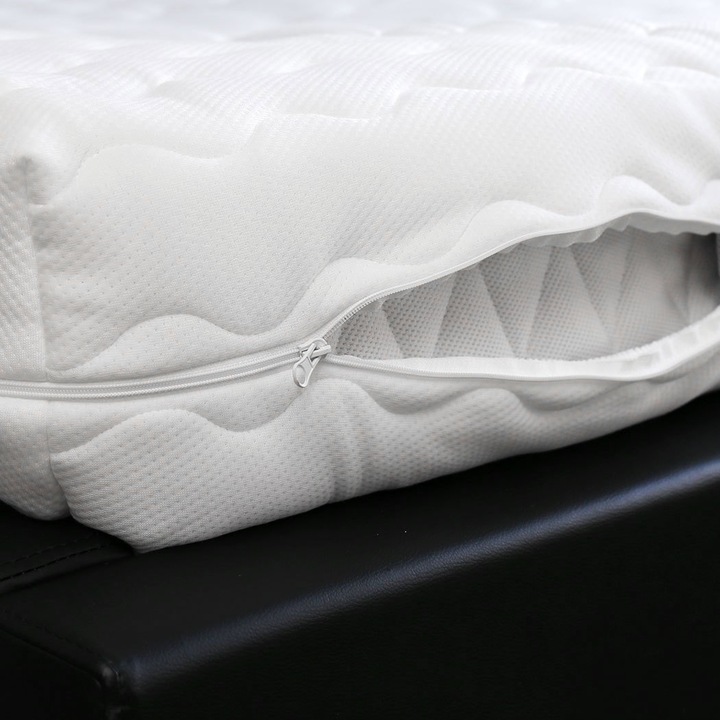 Immagine prodotto BettwarenShop Trapunta doppia in tessuto (140x200 cm)