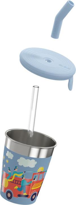 Immagine prodotto Sigg Tazza di paglia Pompier