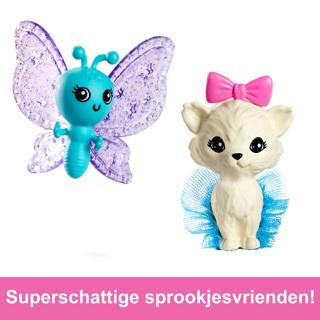 Image du produit Barbie Sort Malibu