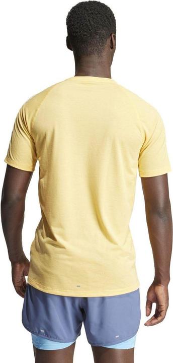 Immagine prodotto adidas Own The Run Maglietta Strisce Uomo (XXL)