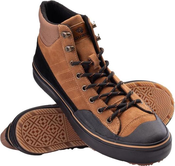 Immagine prodotto Iguana Troper Mid-Stiefel (44)