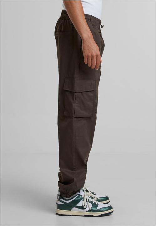 Immagine prodotto DEF Jumpa Cargopants brown M (M)