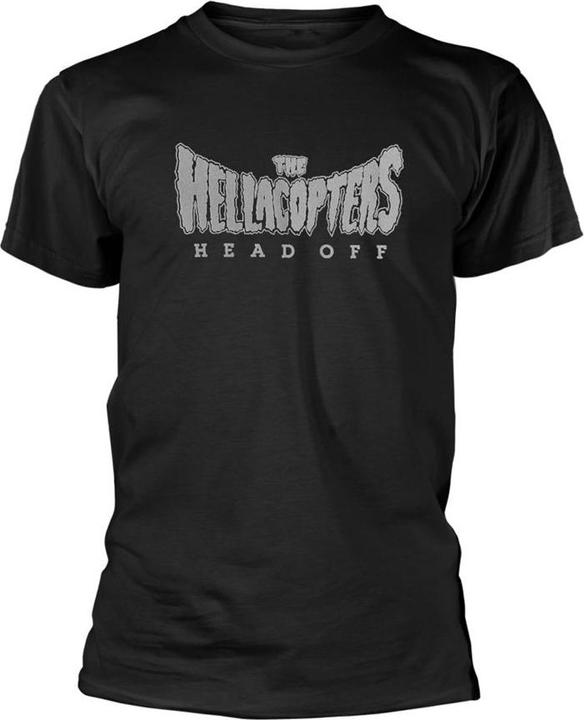 Produktbild Universal Textiles Head Off TShirt (XXL)