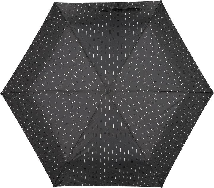 Immagine prodotto Knirps U.200 ultra light duomatic rain nero