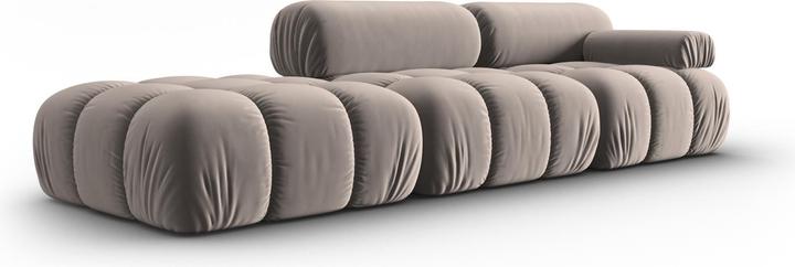 Actual product image Maison Heritage Gerda (Modular sofa, 4-seater)