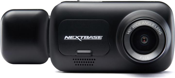 Nextbase 222XRCZ (Built-in display, GPS receiver, Built-in microphone, Full HD)