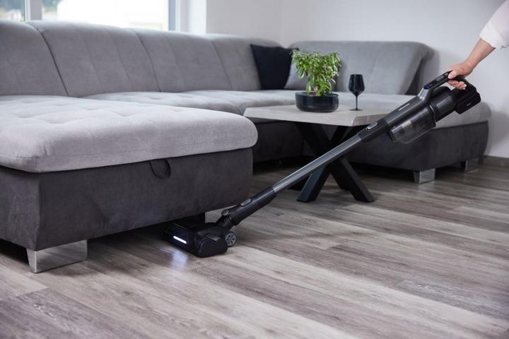 Actual product image Hisense HFC743169BKA (Vacuuming + mopping)