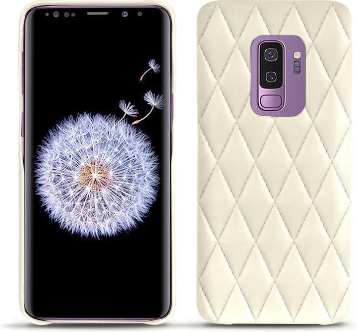 Produktbild Noreve Lederschutzhülle (Samsung Galaxy S9+)