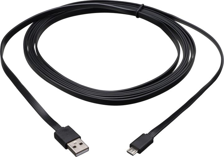 Bigben Câble USB (PS4)