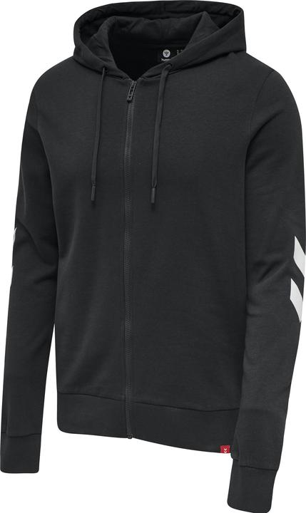 Image du produit hummel Hmllegacy Zip Hoodie Plus (XXL)