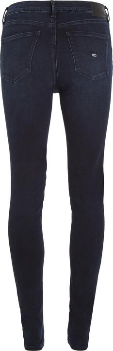Produktbild Tommy Hilfiger Tommy Jeans Nora Mid Rise Skinny Denim Dark (W25/L32)