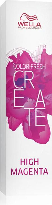 Produktbild Wella 81644561 (Rot)