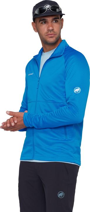 Actual product image Mammut Crag ML Jacket Men (L)