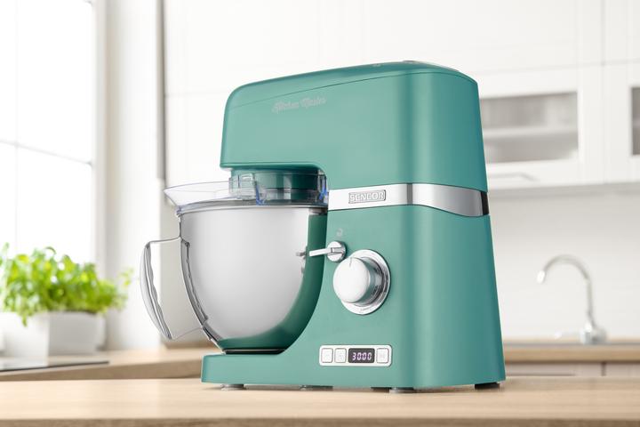 Actual product image Sencor STM 7871GR (1000 W, 4.50 l)