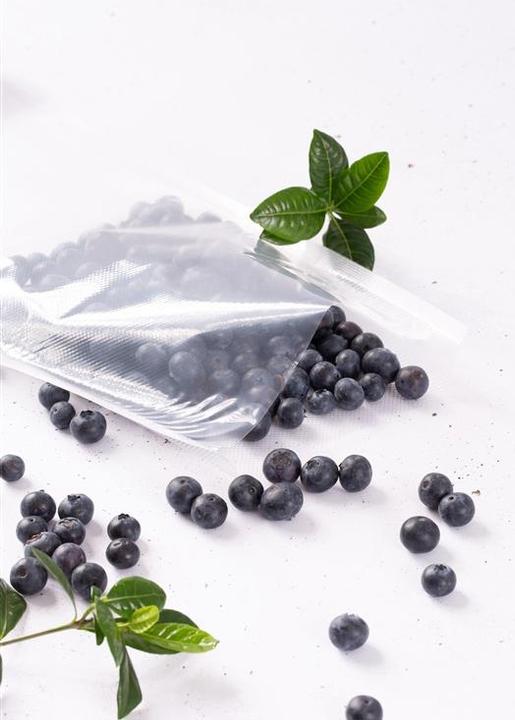 Actual product image Standart VACUUM SEALER BAGS STANDARD 50PCS 30X25