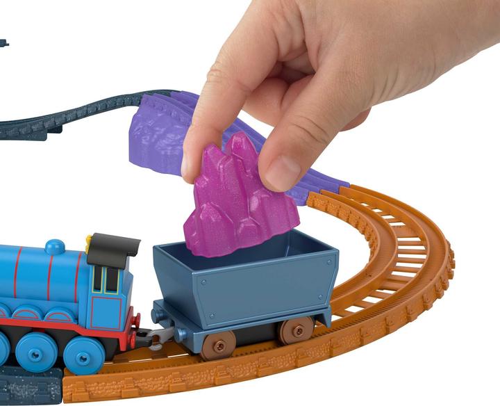 Produktbild Mattel Fisher-Price® Thomas & Friends Gor