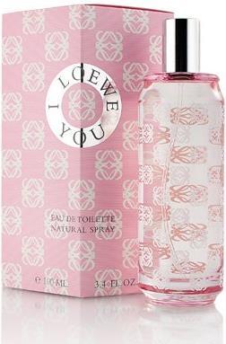 Immagine prodotto Perfumes Loewe I Tu (Eau de toilette, 100 ml)