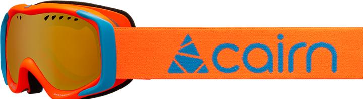 Actual product image Cairn Booster SPX