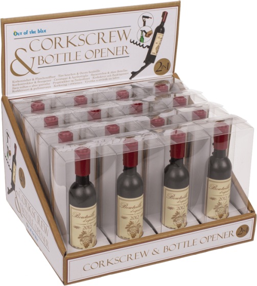 Actual product image home24 Opener (Corkscrew)