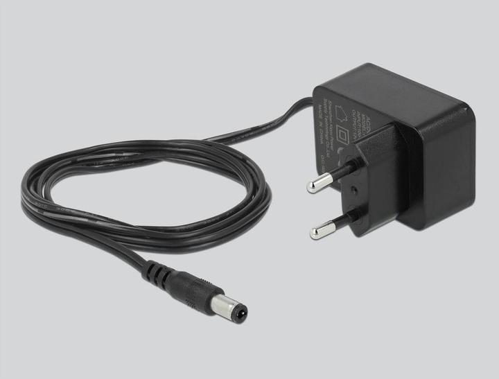 Produktbild Delock Medienkonverter SFP+ - SFP+