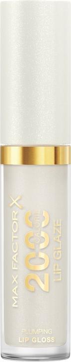 Produktbild Max Factor 2000 Calorie Lip Glaze (000 Melting Ice)