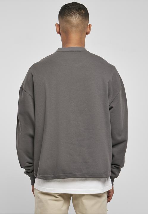 Produktbild Urban Classics Sport Crew (GT) (4XL)