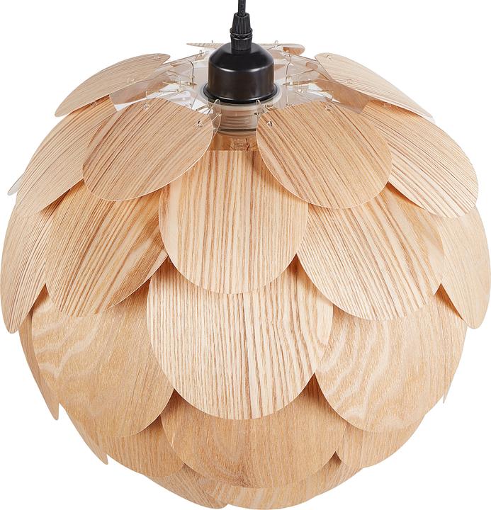 Produktbild Beliani Bampur (E27)