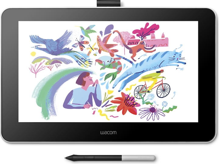Immagine prodotto Wacom One (13.30", 2540 lpi)