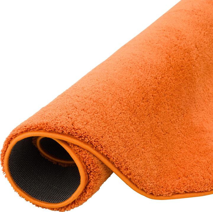 Immagine prodotto Pergamon Luxus Super Soft Hochflor Langflor Teppich Silky Rund (160 x 160 cm)