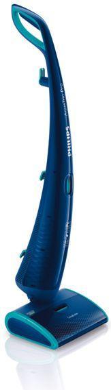 Philips Aquatrio Pro FC7080/01 Wet/Dry Vacuum Cleaner 3in1 Hard Floors