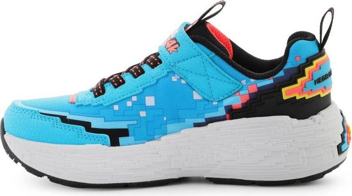 Image du produit Skechers Mega-Craft 4K Kinderschuhe (32)