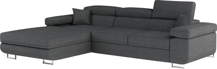 Image du produit ELTAP Armando (Canapé-lit, Canapé d'angle, 4 places)
