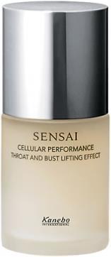 Sensai Cellular Throat & Bust Lifting Effect (Körperlotion, 100 ml)