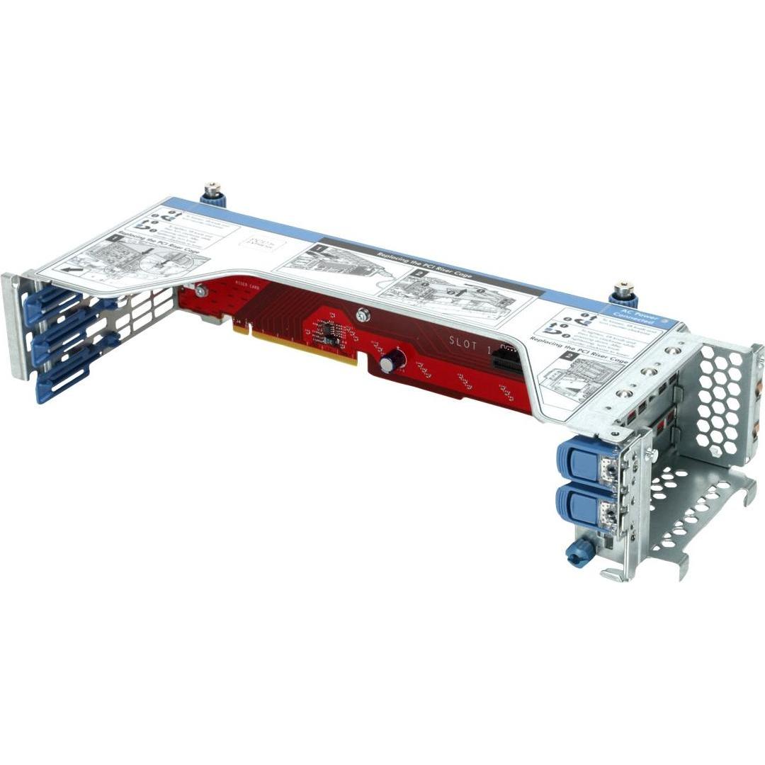 HPE DL36X G10+ 8SFF 2NVME CPU STOCK, Server Zubehör
