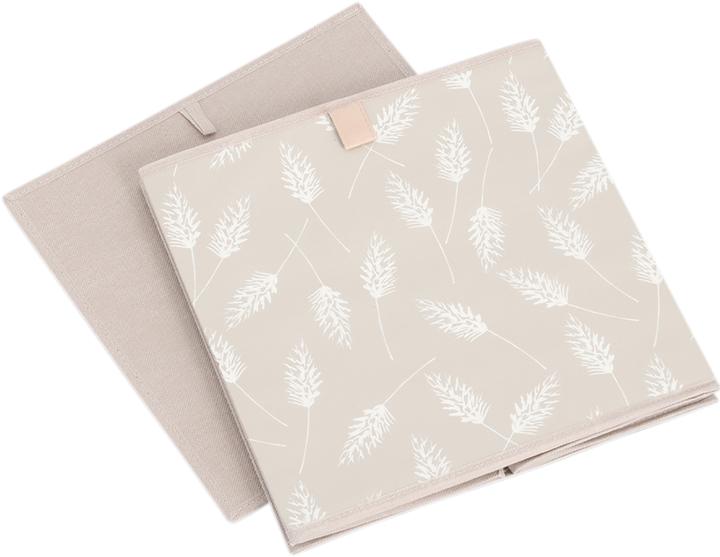 Produktbild Zeller Present Pampasgrass Vlies (32 x 32 x 32 cm)