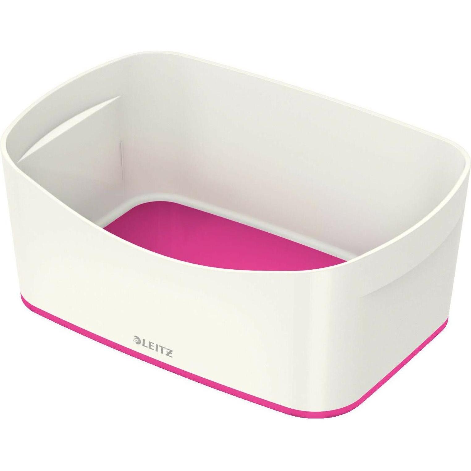 Leitz, Aufbewahrungsbox, MyBox Aufbewahrungsschale (24.6 x 9.8 x 16 cm, 1.80 l)