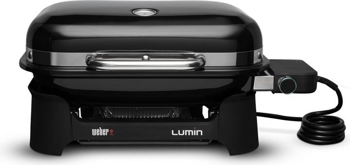 Actual product image Weber Lumin Compact (2.20 kW)